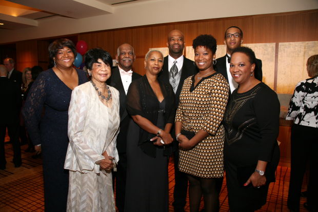 Neighborhood Houses Centennial Gala